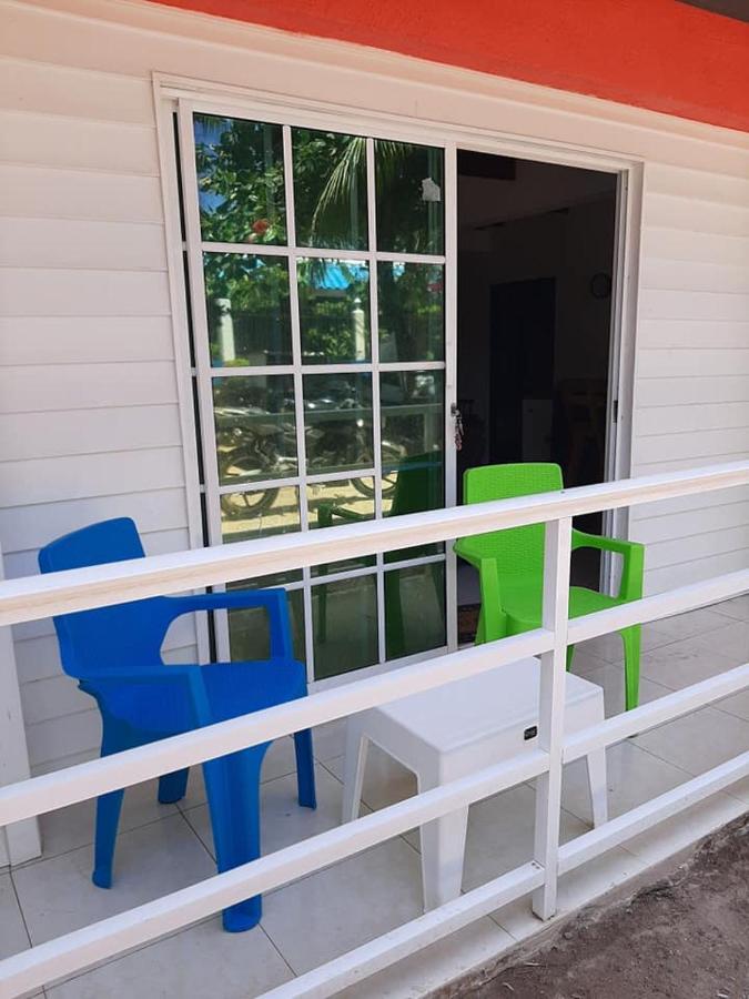 Mayo's Place Appartement San Andrés