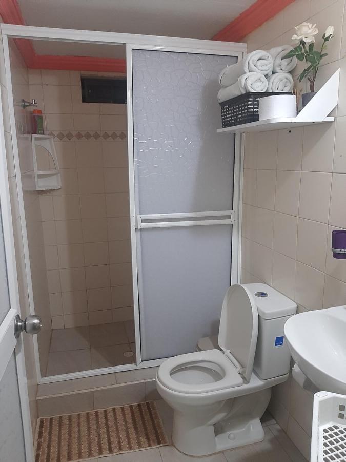 Mayo's Place Appartement