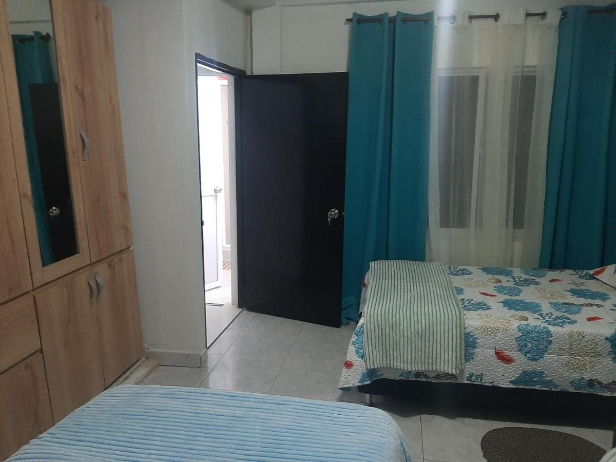 Appartement Mayo's Place San Andrés