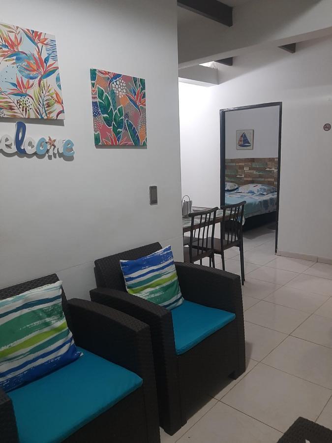 Mayo's Place Appartement *